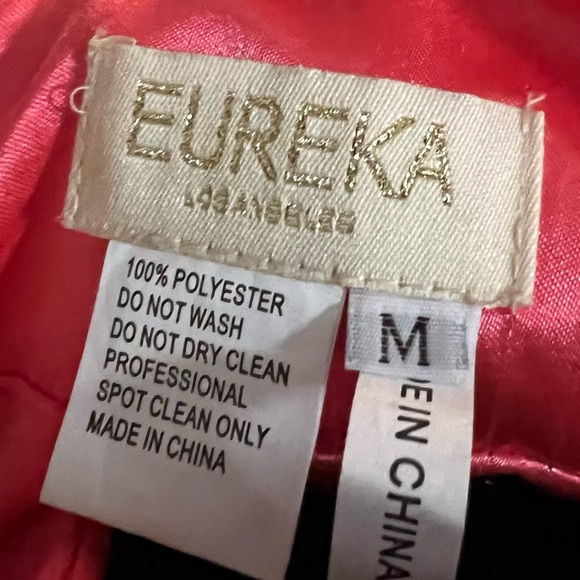 Elegant Eureka Los Angeles Formal Gown
Size-Medium - Picture 5 of 5